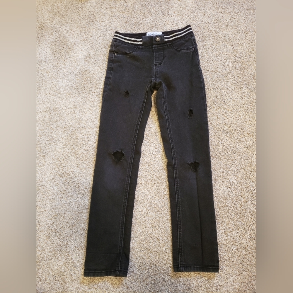 Girla Jordache 8 jeggings
